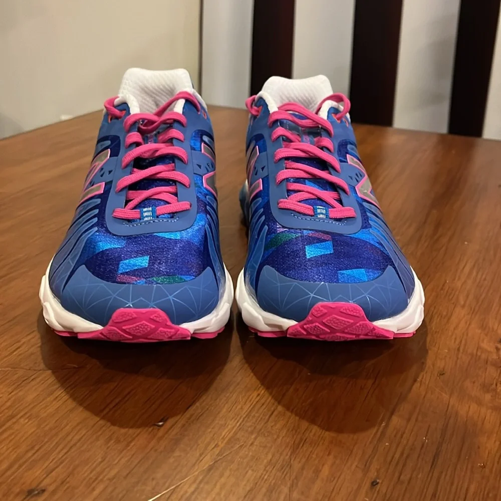 New Balance W890BA4 890 Jenny Barringer Shoes Sneakers new Women’s Size 7